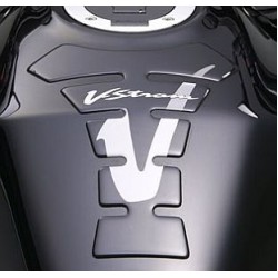Προστατευτικό Ρεζερβουάρ Suzuki  V-Strom Προστατευτικό Ρεζερβουάρ Suzuki  V-Strom